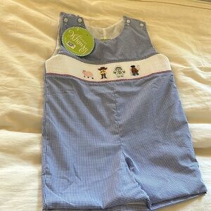 NWT Toy Story Jon Jon